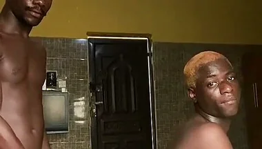 Uncle Fucking Little Cousin and He Enjoyed It..