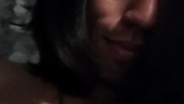 Straight to My Eyes and My Face