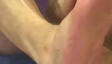 Take my feet