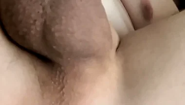 Deep Anal Plugging - Tight Hole Stretching & Intense Moaning