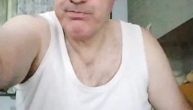 I Jerk My Cock as Soon as I Open My Eyes, Every Morning