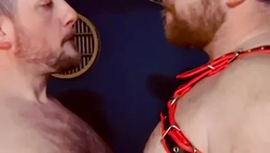 Kiss Me, Eat Me