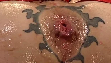 Ring of fire