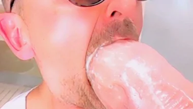 Slutboyben Cam4 Hot Dildo Deepthroat
