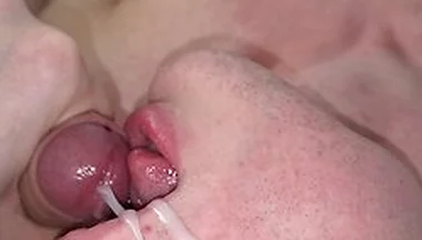 He Knows How To Suck