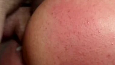 Rough Bareback Loading Session