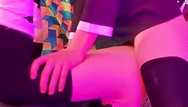 Hottest Demon Slayer Femboys Cosplay Fuck & Cum