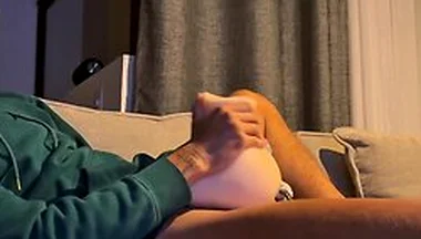 I Love Being Underneath! This Is How Id Nail You If You Were On Top Of Me