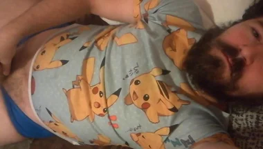 Jerking off 25 Latino Chileno