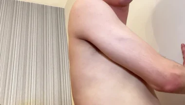 Leo Gets Gang Fucked - Part 1
