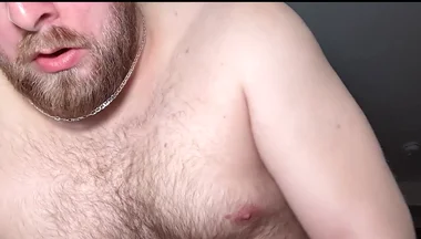 POV Solo Male Fuck