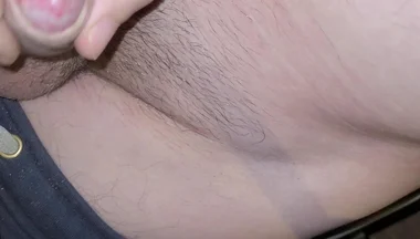Masturbation - 242