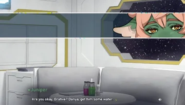 The Symbiant Gameplay Part 4