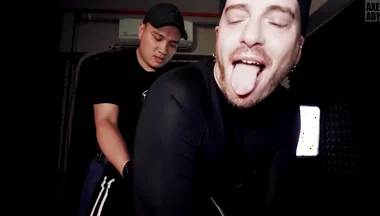 Fabulous Porn Clip Homo Muscle Best , Check It - Axel Abysse