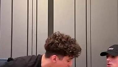 Two Guys Hard Fuck