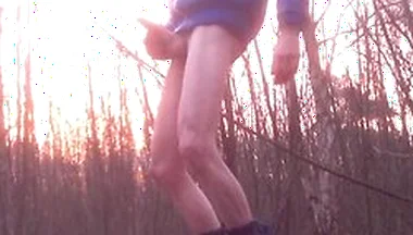 I Was So Horny This Morning