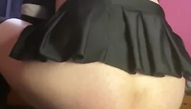 Femboyraine Xxl Banner Dildo Compilation!