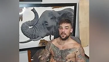 Exotic Adult Video Gay Muscle Greatest , Check It