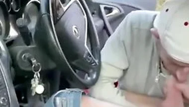 Another Fuck In The Car