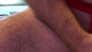 No Jock Can Hold My Cock