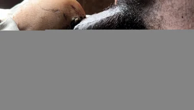I Cum so Fast Because the Big Ass Is so Cool and Hard