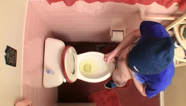 Getting We & Messy with the Boys