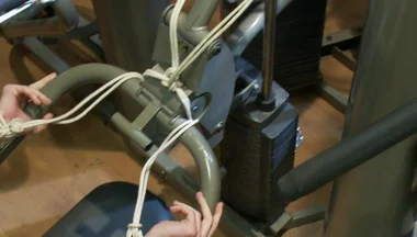 Bondage Workout