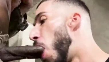 Army boy big cock sucking