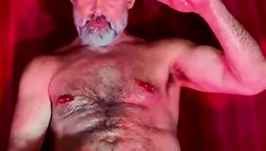 Gooner Stepdaddy Jerk Off Instruction