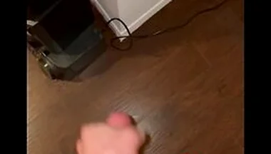 Big Latino Teen 18+ Cock