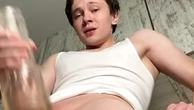 Hot Teen 18+ Gets Real Deepthroat Sensations With A Fuck Toy - Rushlight Dante