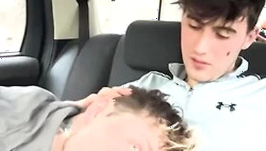 Chav Car Fun Compilation // Kyle And Kam