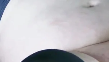Me Showing off More of My Fat Body While Getting Machine Fucked