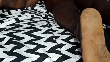 My Stepbrother Fucks with His Best Friend in My Bedroom Pt 1