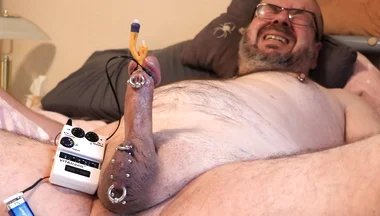 Electrostimulation Xxl