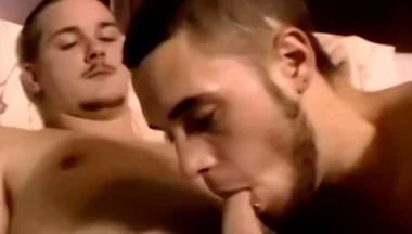 Amateur Has His Ass Drilled Bareback