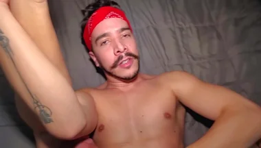 No More Cheating; Only F*cking Stepdaddy
