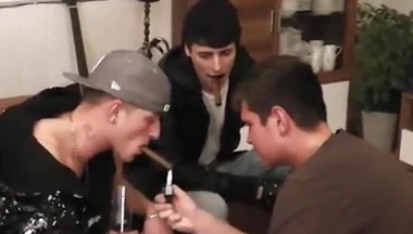 Gangster germany master boys