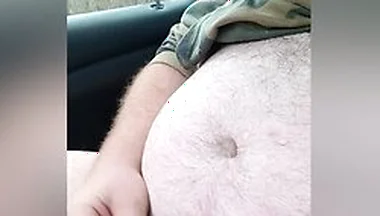 Jerk In The Woods