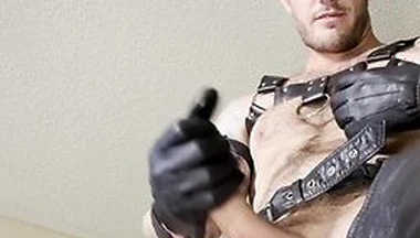 Christian Wilde - Doing Your Slave Duty