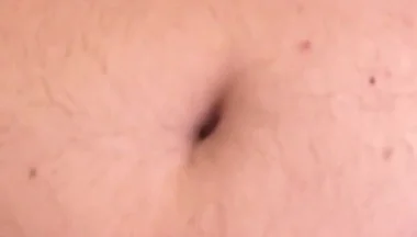 Handsome Football Chub Bear Coach Comes Home and Has a Huge Orgasm After He Pisses All Over Himself