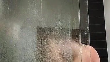 I Took a Shower but I Put My Cell Phone in the Wrong Position.