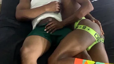 Fucking Hot Pt 1