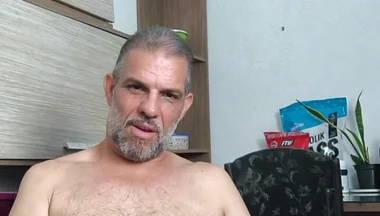 Beating One Until I Cum Deliciously
