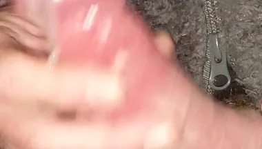 Outdoor Cum Compilation - Rockard Daddy