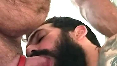 Breathwork for Butt Bonding
