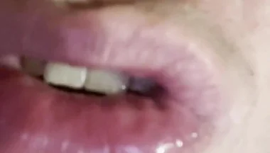 Mad for Tongue