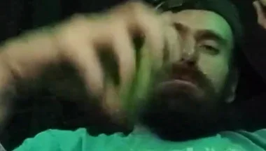 Smoking in Silence