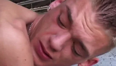 Skater Fuck