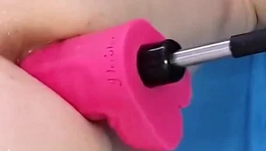 Big Cock Masturbation and Anal Dildo Fucking with Dilf Mike Essex